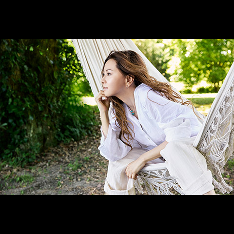 TOWA 〜永久に風に乗る〜