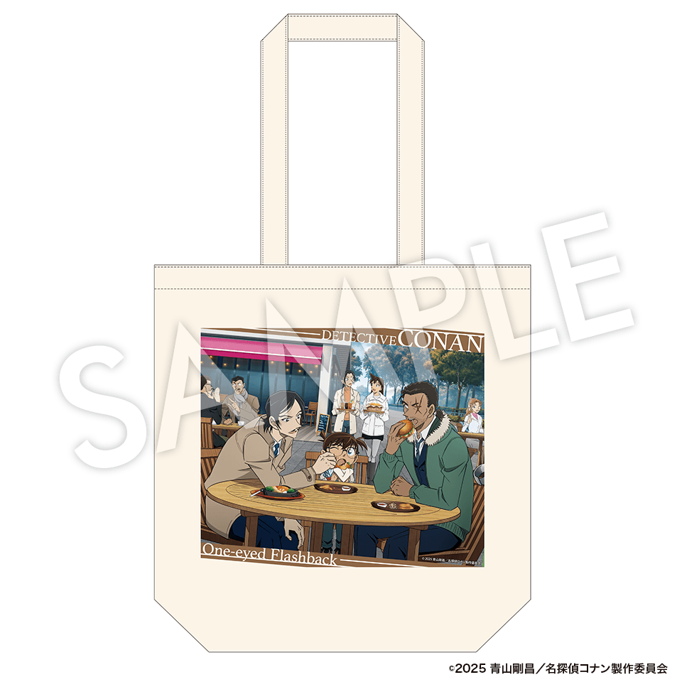 劇場版『名探偵コナン 隻眼の残像』Blu-ray & DVD 公式サイト 劇場版『名探偵コナン 隻眼の残像』Blu-ray & DVD 公式サイト