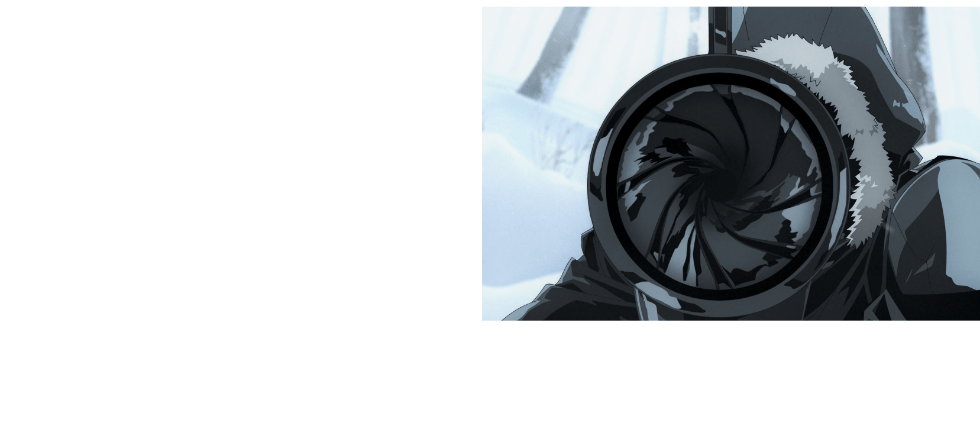 長野県・八ヶ岳連峰未宝岳。長野県警の大和敢助が雪山で“ある男”を追っていた時、不意に何者かの影が敢助の視界に。気を取られた瞬間、“ある男”が放ったライフル弾が敢助の左目をかすめ、大きな地響きとともに雪崩が発生。そのまま敢助を飲み込んでしまい―