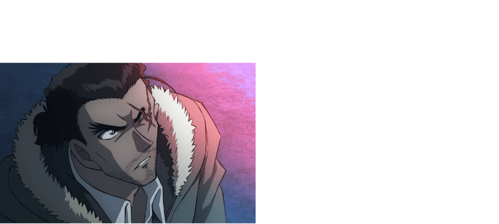 10ヶ月後。国立天文台野辺山の施設研究員が何者かに襲われたという通報を受け、雪崩から奇跡的に生還した敢助と、上原由衣が現場に駆けつけた。事情聴取のさなか天文台の巨大パラボナアンテナが動き出すと、負傷し隻眼となった敢助の左目が何故か突如激しく疼きだす…